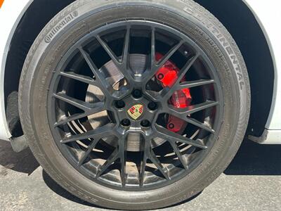 2017 Porsche Macan GTS - Photo 32 - St. George, UT 84770-2625