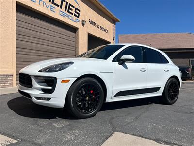 2017 Porsche Macan GTS - Photo 8 - St. George, UT 84770-2625