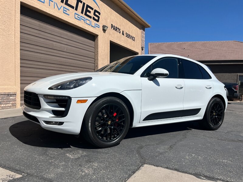 2017 Porsche Macan GTS - Photo 8 - St. George, UT 84770-2625