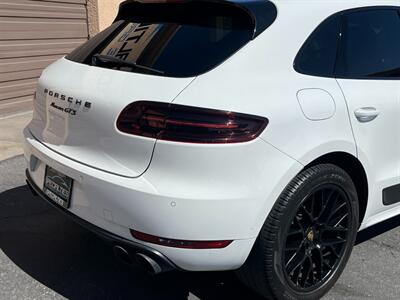 2017 Porsche Macan GTS - Photo 16 - St. George, UT 84770-2625