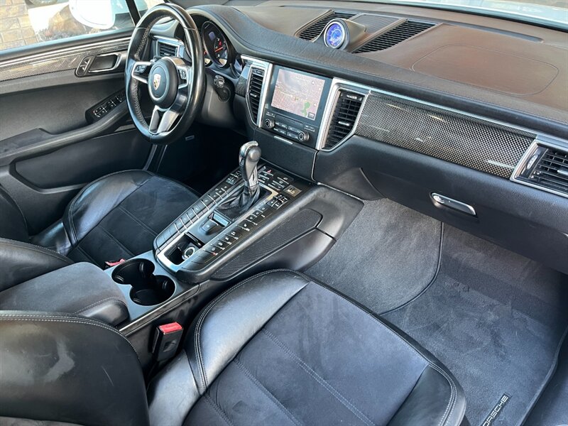 2017 Porsche Macan GTS - Photo 7 - St. George, UT 84770-2625