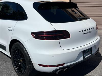 2017 Porsche Macan GTS - Photo 14 - St. George, UT 84770-2625