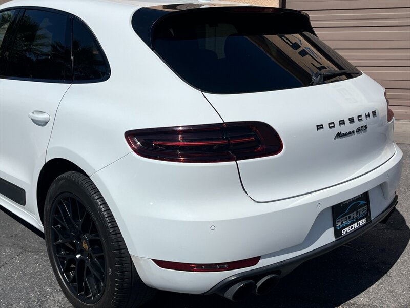 2017 Porsche Macan GTS - Photo 14 - St. George, UT 84770-2625