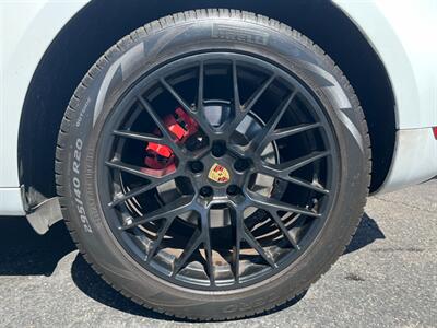 2017 Porsche Macan GTS - Photo 33 - St. George, UT 84770-2625
