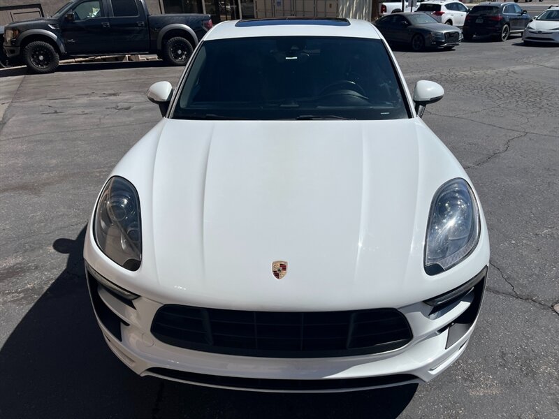 2017 Porsche Macan GTS - Photo 19 - St. George, UT 84770-2625