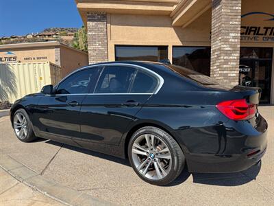 2016 BMW 340i   - Photo 31 - St. George, UT 84770-2625