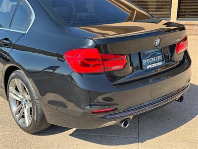 2016 BMW 340i   - Photo 14 - St. George, UT 84770-2625