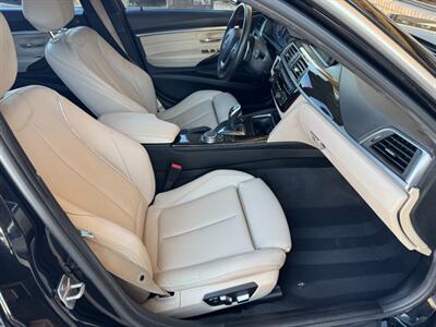 2016 BMW 340i   - Photo 13 - St. George, UT 84770-2625