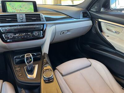 2016 BMW 340i   - Photo 18 - St. George, UT 84770-2625