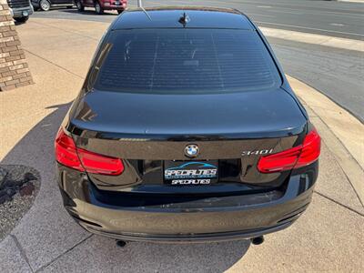 2016 BMW 340i   - Photo 20 - St. George, UT 84770-2625