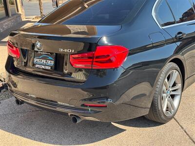 2016 BMW 340i   - Photo 16 - St. George, UT 84770-2625