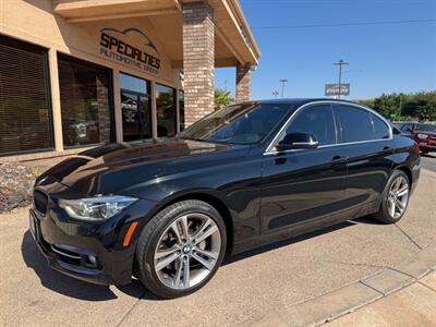 2016 BMW 340i   - Photo 8 - St. George, UT 84770-2625