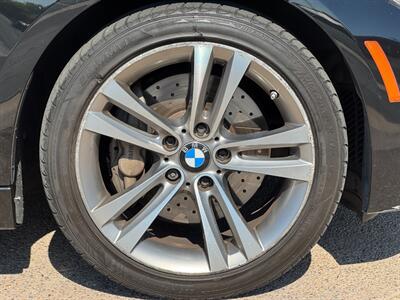 2016 BMW 340i   - Photo 38 - St. George, UT 84770-2625