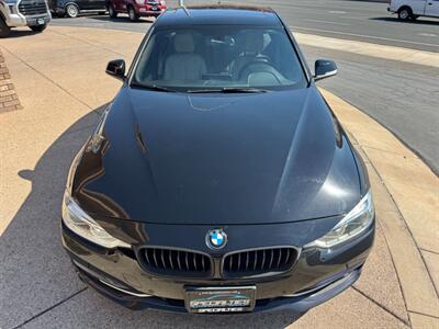 2016 BMW 340i   - Photo 19 - St. George, UT 84770-2625