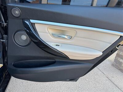 2016 BMW 340i   - Photo 49 - St. George, UT 84770-2625