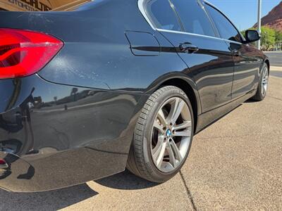 2016 BMW 340i   - Photo 24 - St. George, UT 84770-2625