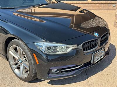 2016 BMW 340i   - Photo 10 - St. George, UT 84770-2625