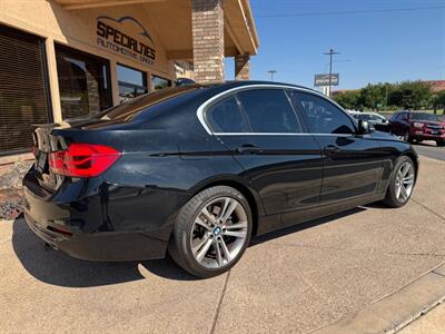 2016 BMW 340i   - Photo 32 - St. George, UT 84770-2625