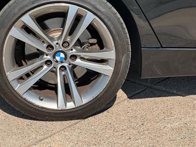 2016 BMW 340i   - Photo 37 - St. George, UT 84770-2625