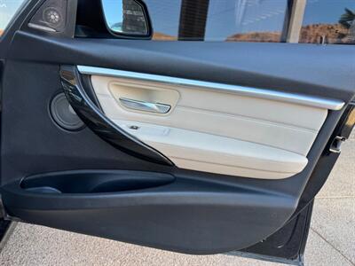 2016 BMW 340i   - Photo 50 - St. George, UT 84770-2625