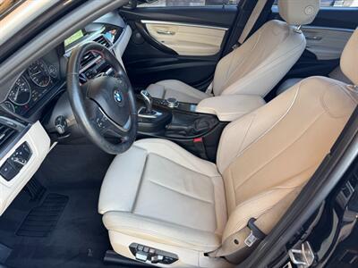 2016 BMW 340i   - Photo 9 - St. George, UT 84770-2625