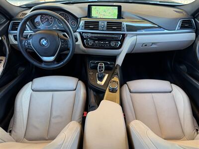 2016 BMW 340i   - Photo 5 - St. George, UT 84770-2625