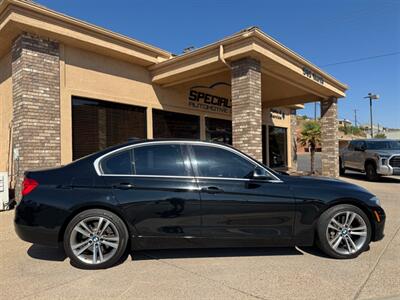 2016 BMW 340i   - Photo 6 - St. George, UT 84770-2625
