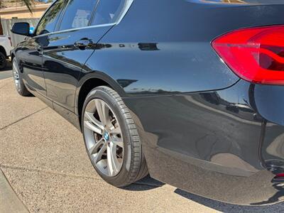 2016 BMW 340i   - Photo 23 - St. George, UT 84770-2625
