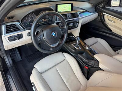 2016 BMW 340i   - Photo 2 - St. George, UT 84770-2625