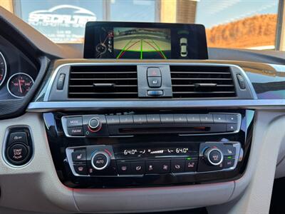 2016 BMW 340i   - Photo 42 - St. George, UT 84770-2625
