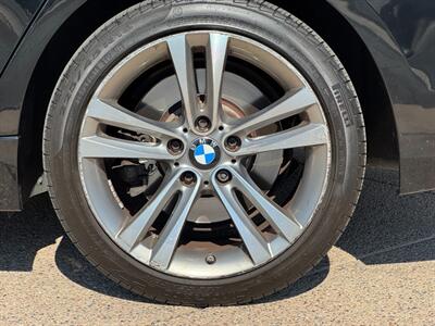 2016 BMW 340i   - Photo 36 - St. George, UT 84770-2625