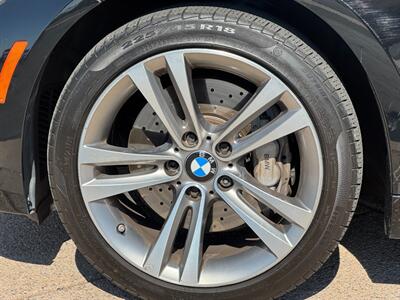2016 BMW 340i   - Photo 35 - St. George, UT 84770-2625