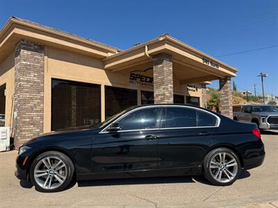 2016 BMW 340i   - Photo 3 - St. George, UT 84770-2625