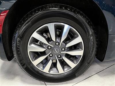 2022 Chrysler Pacifica Hybrid Touring L   - Photo 13 - Bountiful, UT 84010