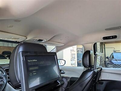 2022 Chrysler Pacifica Hybrid Touring L   - Photo 26 - Bountiful, UT 84010