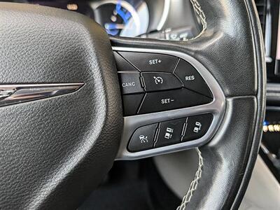 2022 Chrysler Pacifica Hybrid Touring L   - Photo 21 - Bountiful, UT 84010