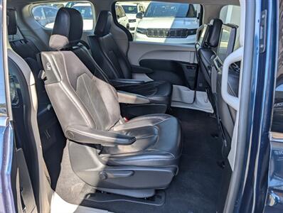 2022 Chrysler Pacifica Hybrid Touring L   - Photo 28 - Bountiful, UT 84010