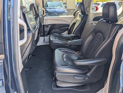 2022 Chrysler Pacifica Hybrid Touring L   - Photo 25 - Bountiful, UT 84010