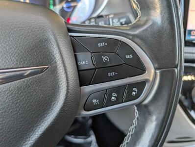 2022 Chrysler Pacifica Hybrid Touring L   - Photo 22 - Bountiful, UT 84010