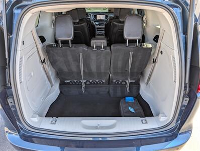 2022 Chrysler Pacifica Hybrid Touring L   - Photo 31 - Bountiful, UT 84010
