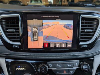 2022 Chrysler Pacifica Hybrid Touring L   - Photo 24 - Bountiful, UT 84010