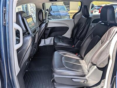 2022 Chrysler Pacifica Hybrid Touring L   - Photo 25 - Bountiful, UT 84010