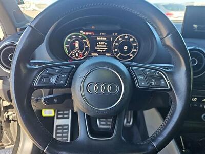 2017 Audi A3 Sportback e-tron 1.4T Premium Plus   - Photo 6 - St. George, UT 84770-2625