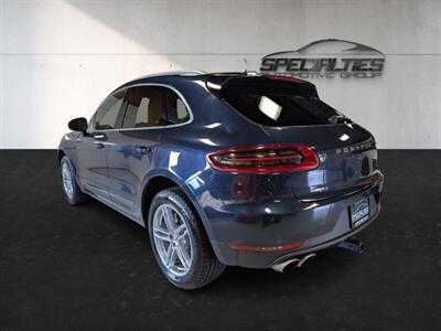 2017 Porsche Macan S   - Photo 8 - Bountiful, UT 84010