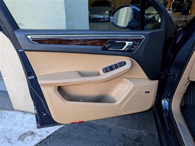 2017 Porsche Macan S   - Photo 18 - Bountiful, UT 84010