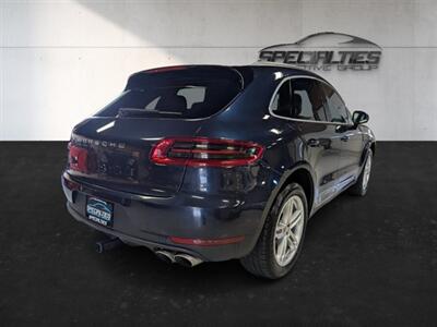 2017 Porsche Macan S   - Photo 10 - Bountiful, UT 84010