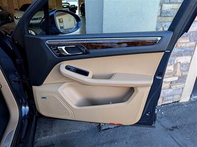 2017 Porsche Macan S   - Photo 29 - Bountiful, UT 84010