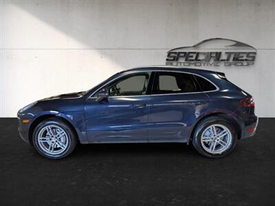 2017 Porsche Macan S   - Photo 7 - Bountiful, UT 84010