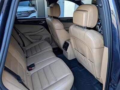 2017 Porsche Macan S   - Photo 28 - Bountiful, UT 84010