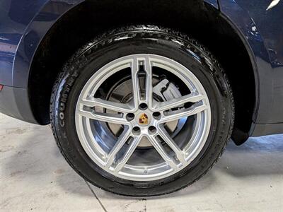 2017 Porsche Macan S   - Photo 13 - Bountiful, UT 84010